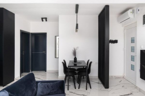 Blue Trail Apartment